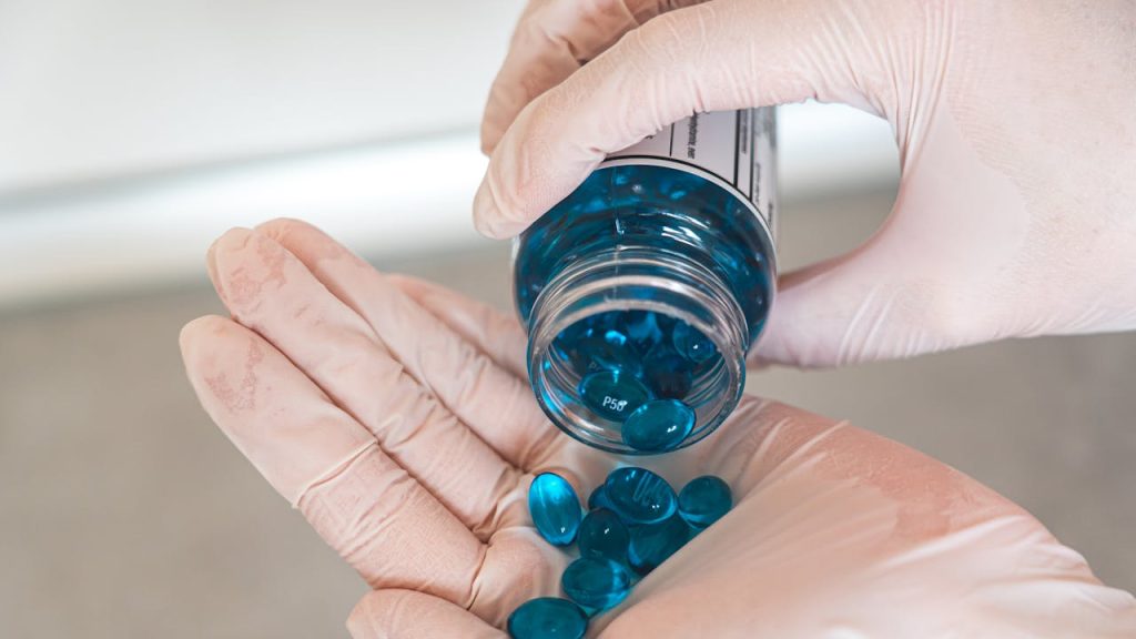 Glentis Pharma medicine manufacturer in baddi